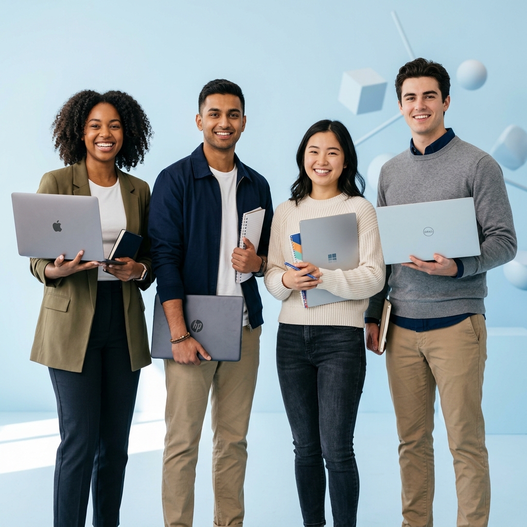 Vertex Students